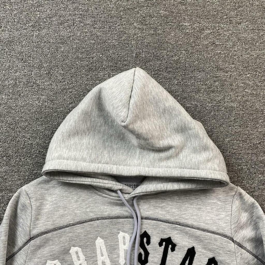 Conjunto Trapstar Moletom