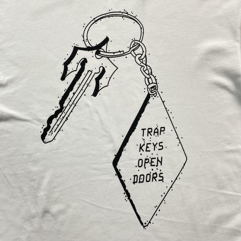 Camisa Trapstar
