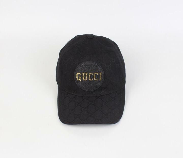 Boné Gucci Baseball