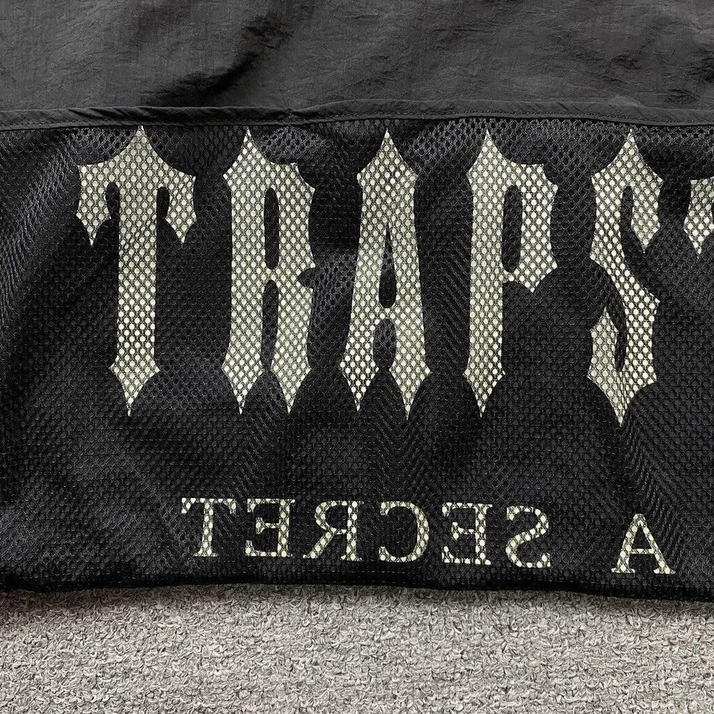 Colete Trapstar