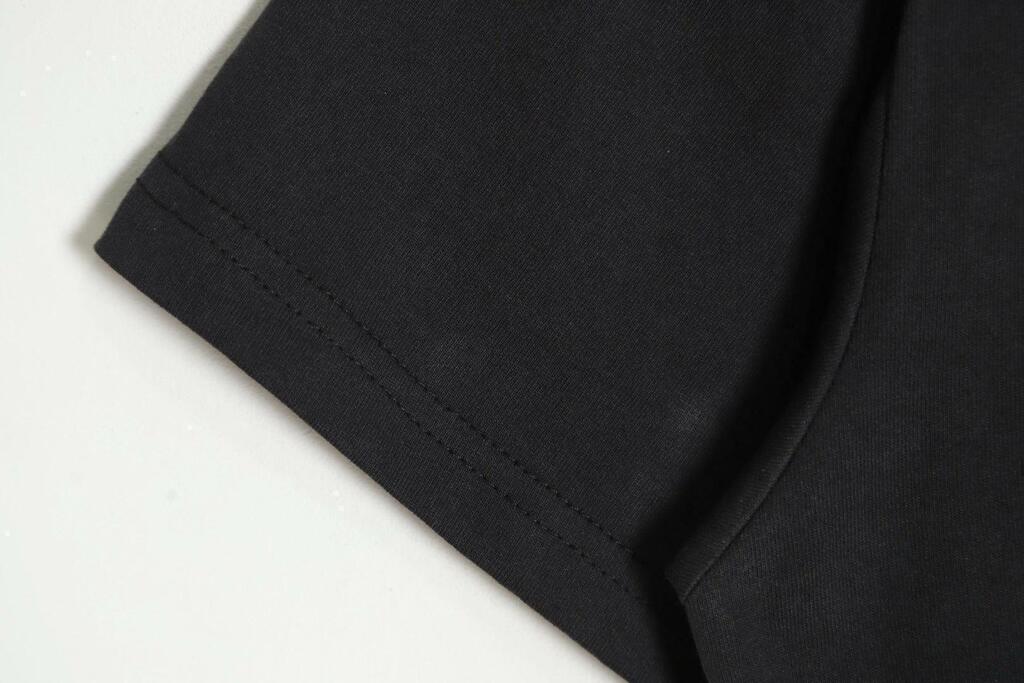 Camiseta Rare Fear Of God Essentials X Union Forth