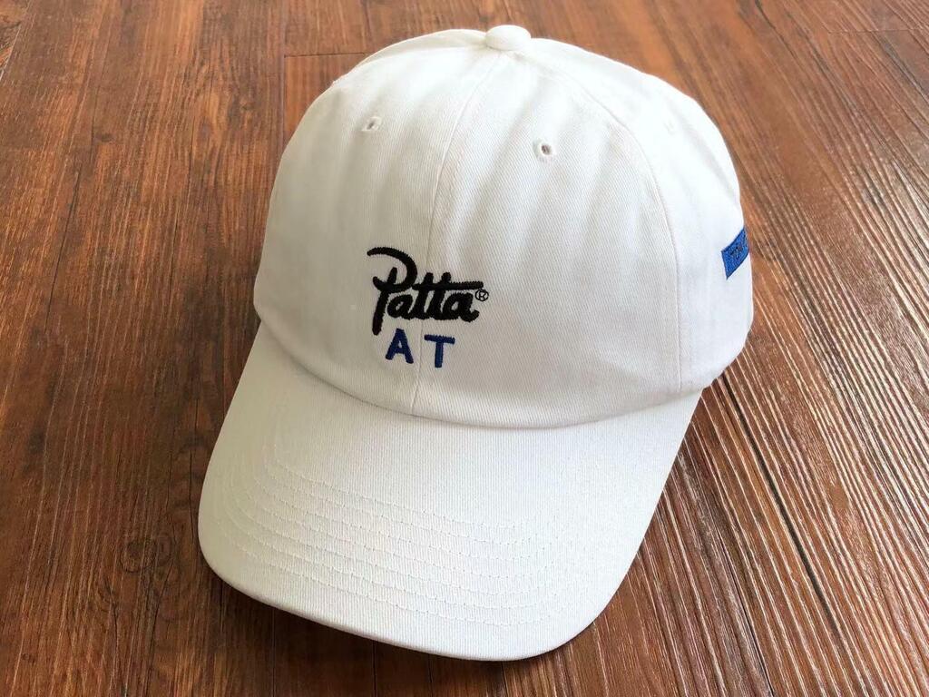 Boné Patta