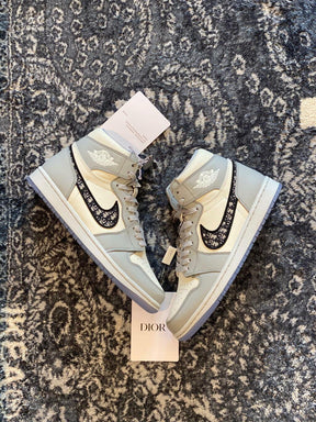 Nike Air Jordan 1 Retro High x DIOR
