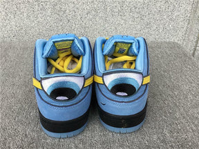 Nike SB Dunk Low The Powerpuff Girls