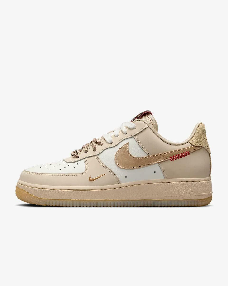 Nike Air Force 1 Low Wn’s “Year of the Snake”