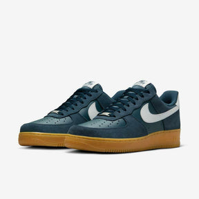Nike Air Force 1 Low Armory Navy Gum