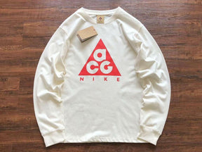 Camiseta Manga Longa ACG x NIKE
