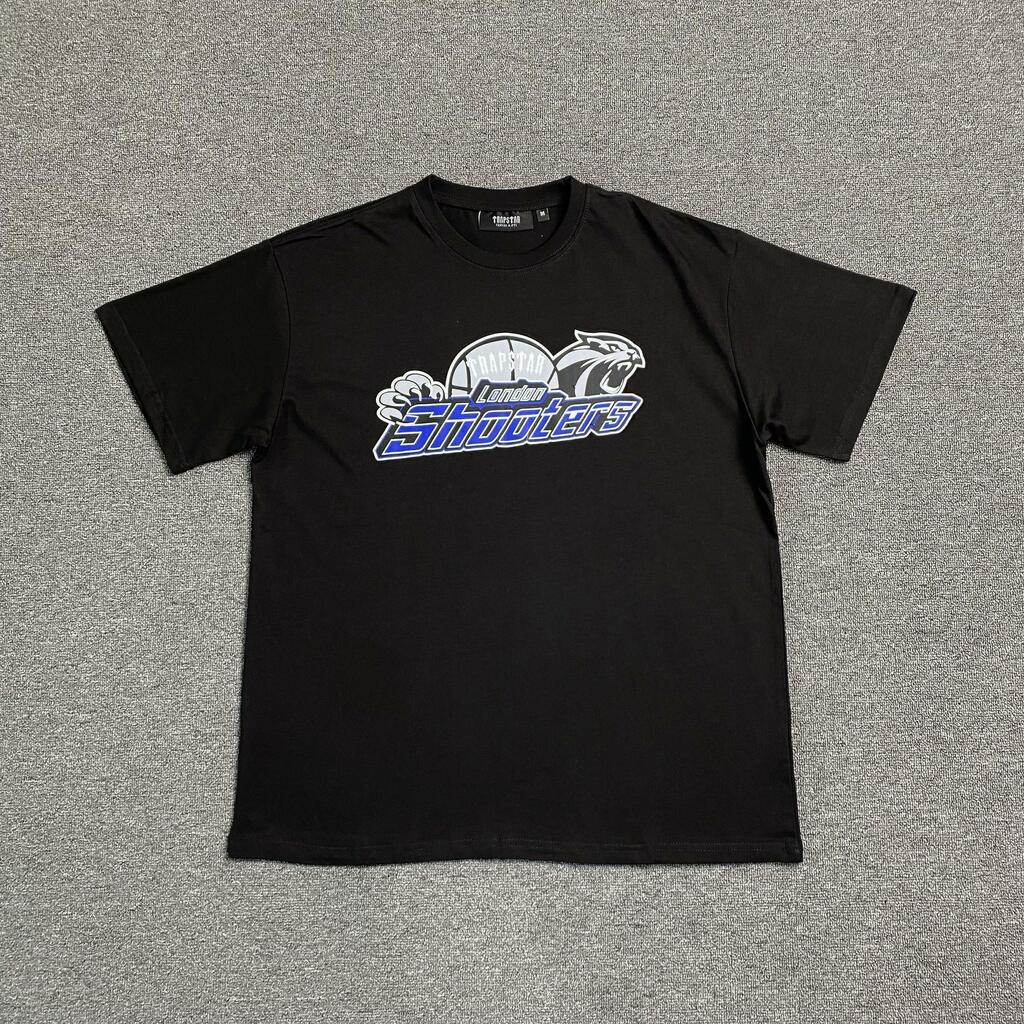 Camisa Trapstar