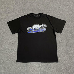 Camisa Trapstar