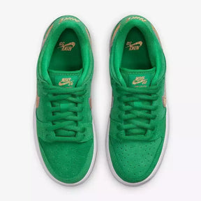 Nike SB Dunk Low Pro St. Patrick's Day