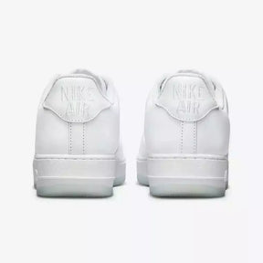 Nike Air Force 1 Low Jewel Triple White