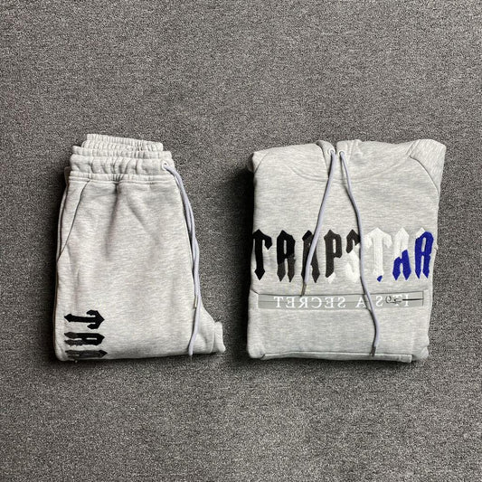 Conjunto Trapstar Moletom