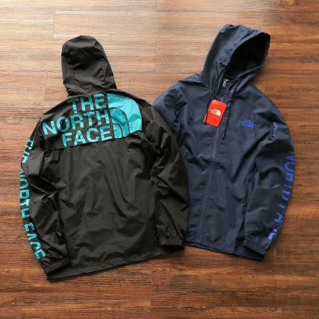 Jaqueta The North Face Corta-Vento