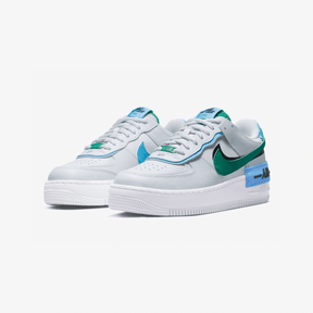 Nike Air Force 1 Low Shadow Malachite