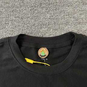 Camiseta Cactus Jack Travis Scott