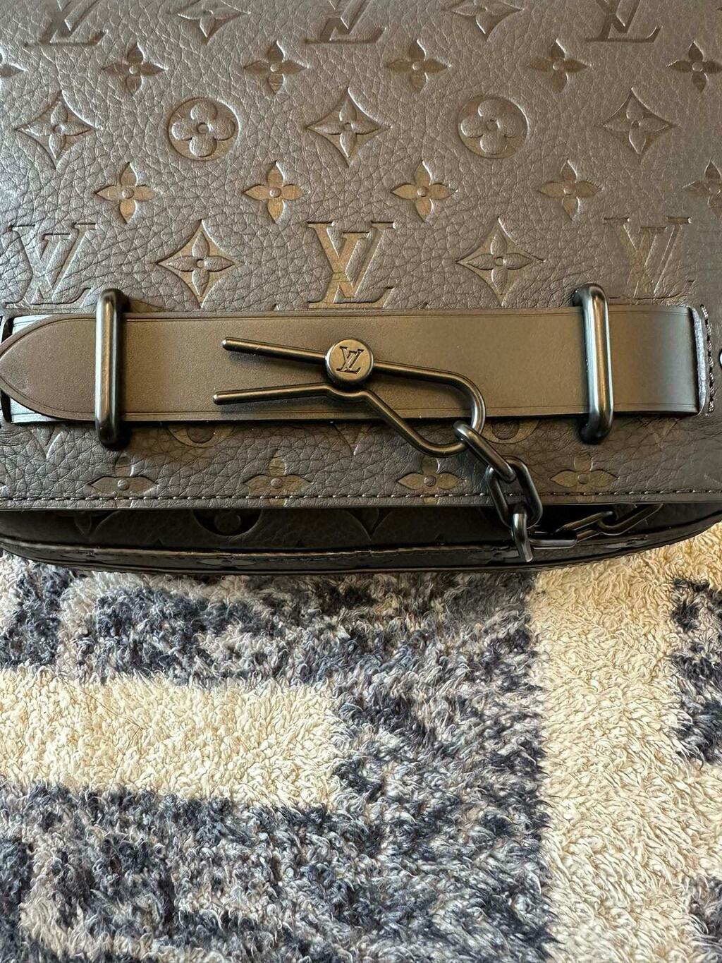 Shoulder Bag Louis Vuitton