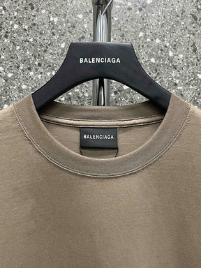 Camiseta Balenciaga