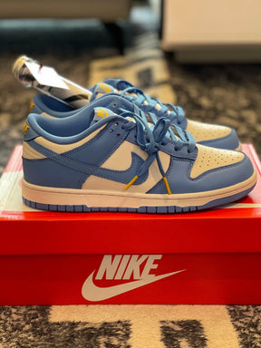 TENIS NIKE DUNK LOW "COAST"