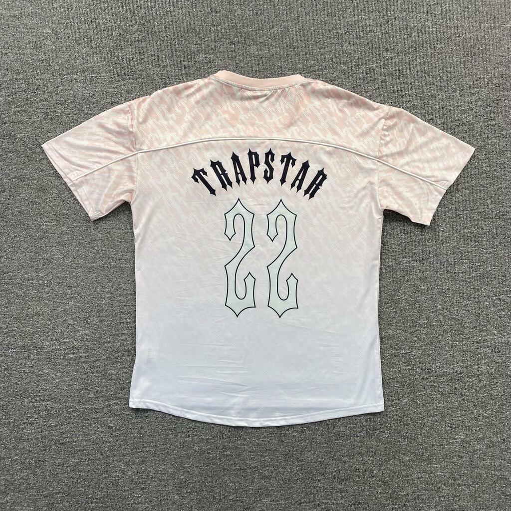 Camisa Trapstar