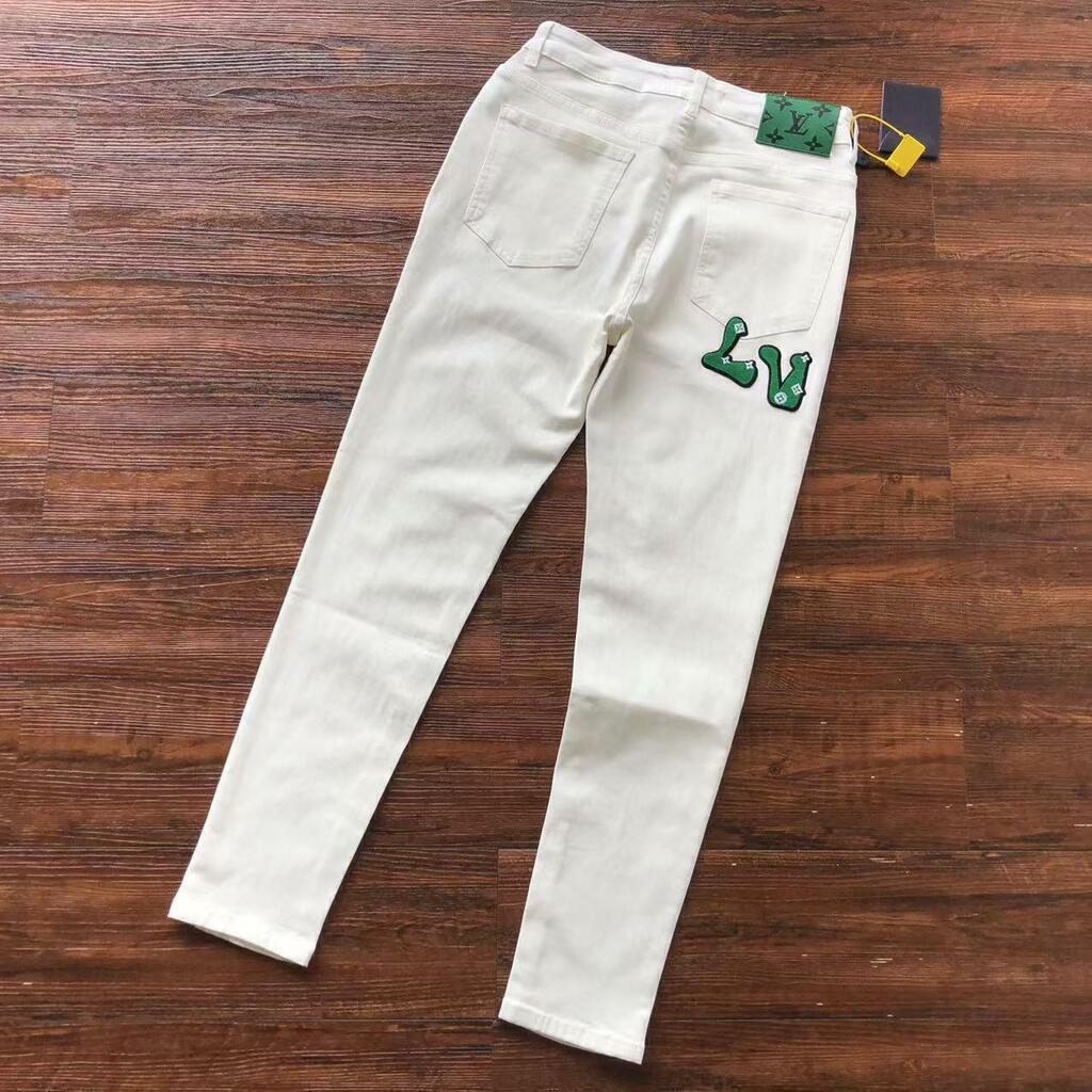 CALÇA JENS LOUIS VUITTON