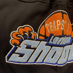 Conjunto Trapstar Moletom