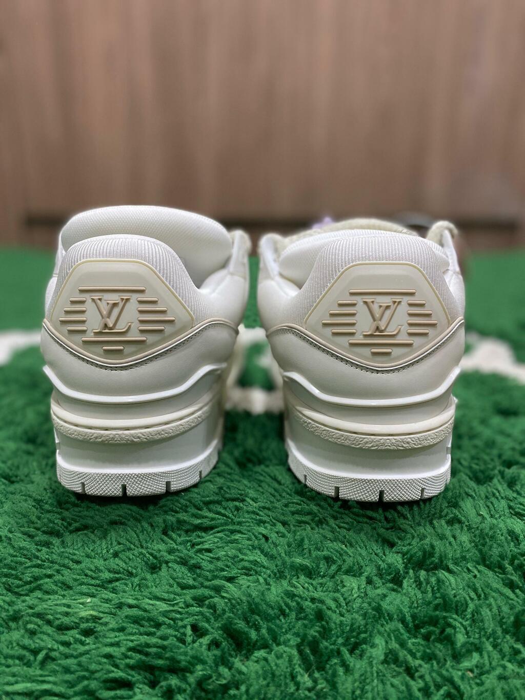 Louis Vuitton Trainer Maxi