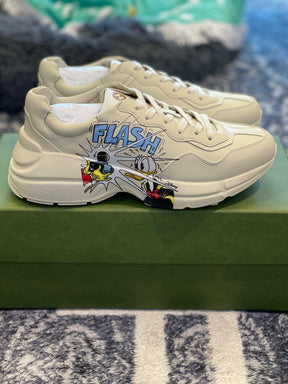 Disney x Gucci Rhyton 'Pato Donald'