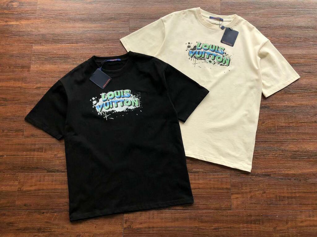 CAMISETA LOUIS VUITTON