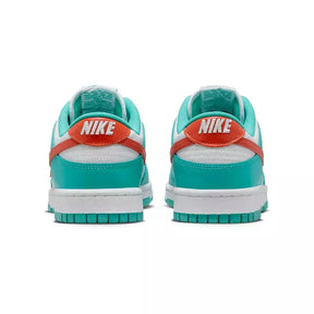 Nike Dunk Low Miami Dolphins