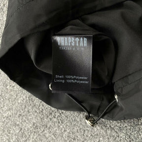 Jaqueta Trapstar Corta - Vento