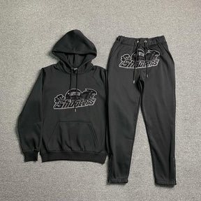 Conjunto Trapstar Moletom
