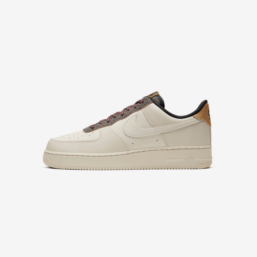 Nike Air Force 1 Low Fossil