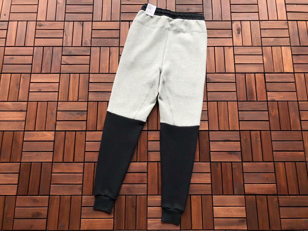Conjunto Nike x Tech Fleece