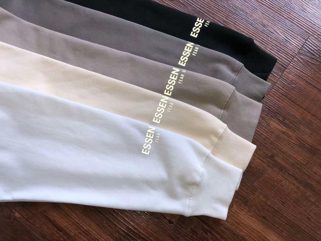 Moletom Essentials FEAR OF GOD