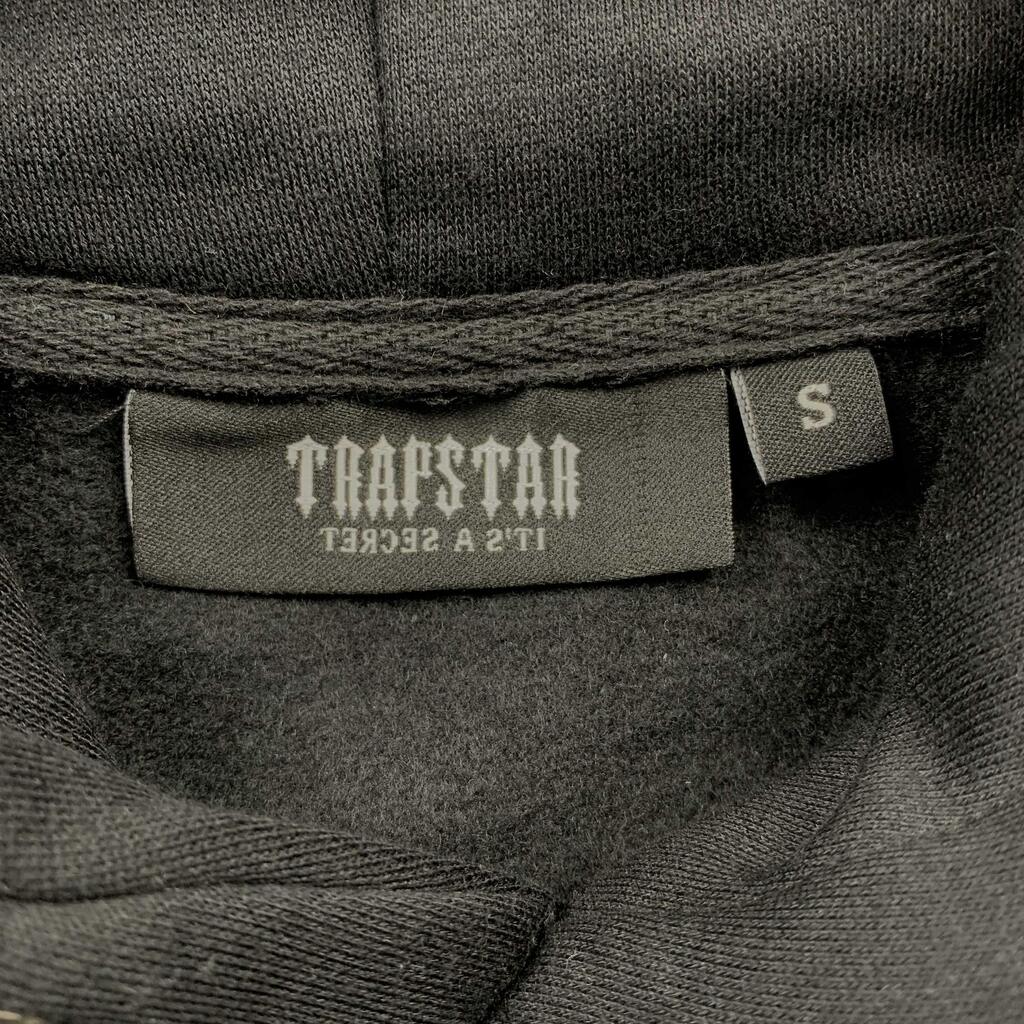 Conjunto Trapstar Moletom
