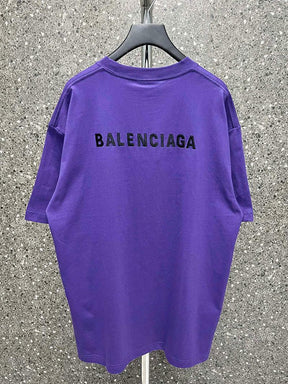 Camiseta Balenciaga