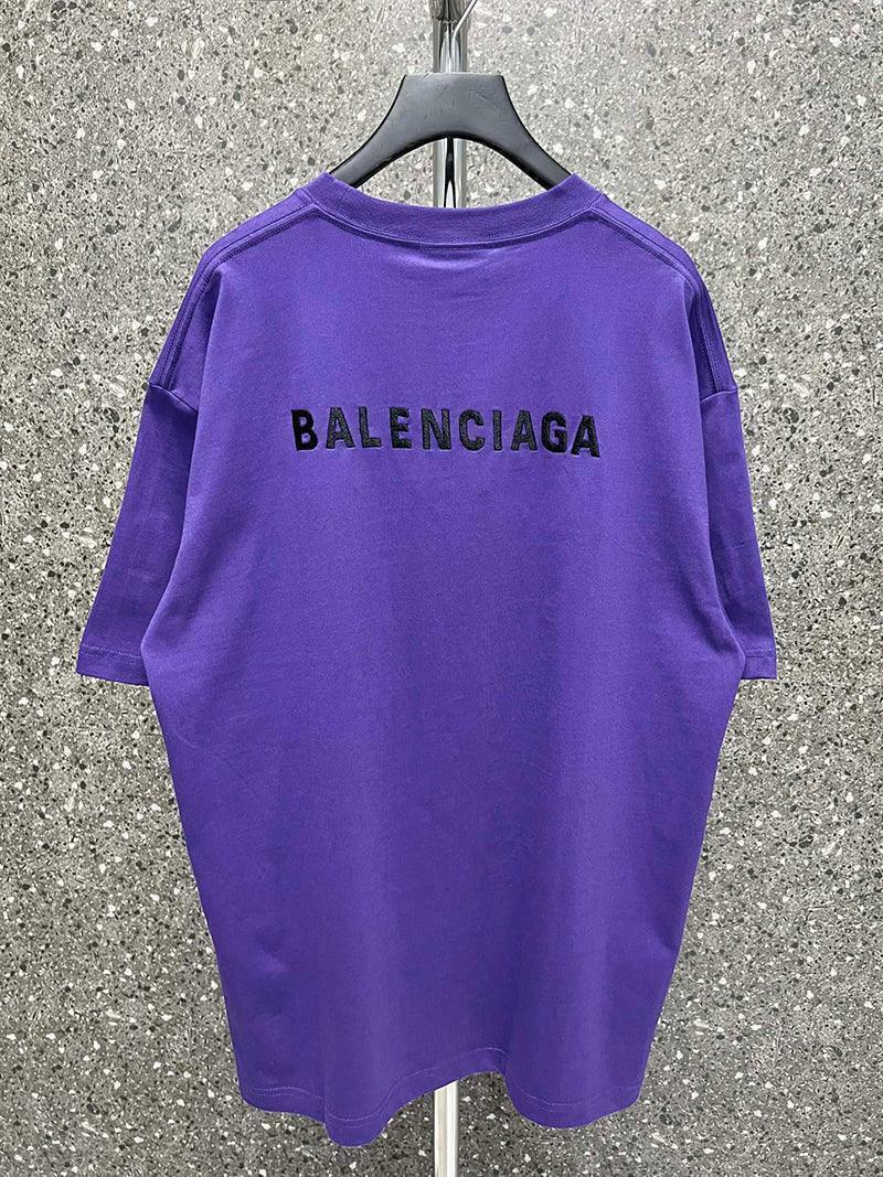 Camiseta Balenciaga