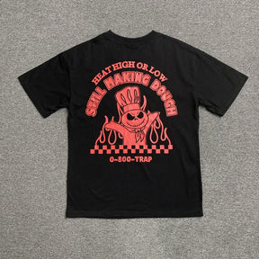 Camisa Trapstar