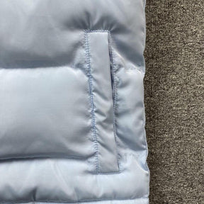 Jaqueta Puffer Trapstar