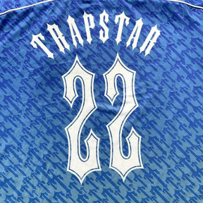 Camisa Trapstar