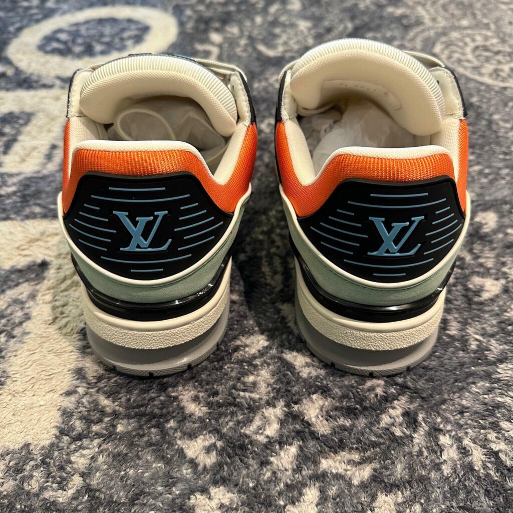 Louis Vuitton Trainer