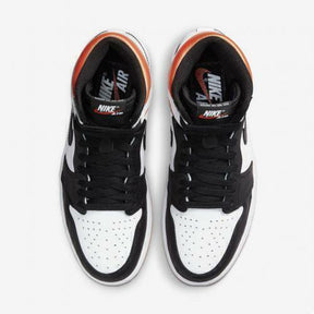 Nike Air Jordan 1 Retro High Electro Orange
