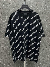 Camiseta Balenciaga