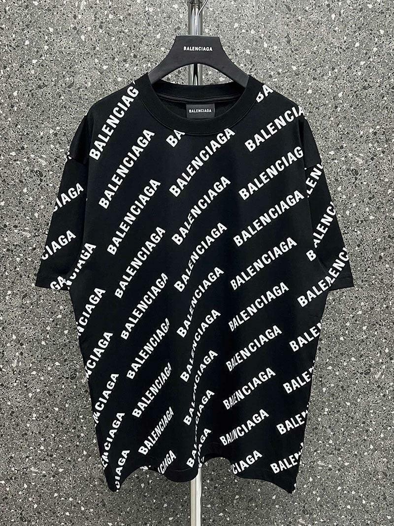Camiseta Balenciaga