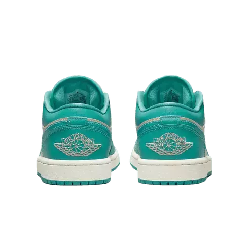 Nike Air Jordan 1 Low Tropical Teal