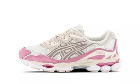 ASICS GEL-NYC - Cream Mineral Beige Pink