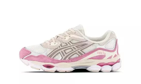 ASICS GEL-NYC - Cream Mineral Beige Pink