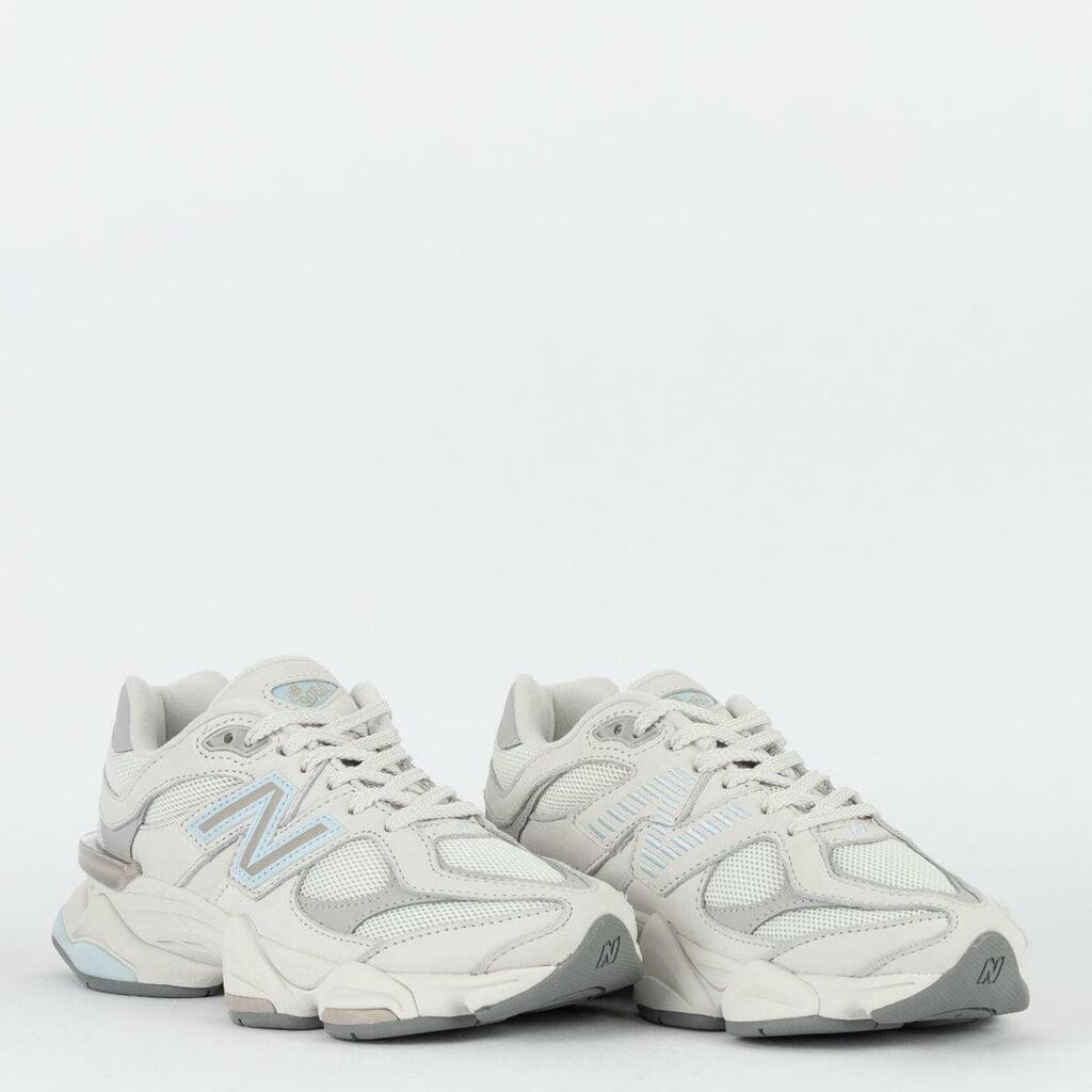 New Balance 9060 Reflection Quarry Blue