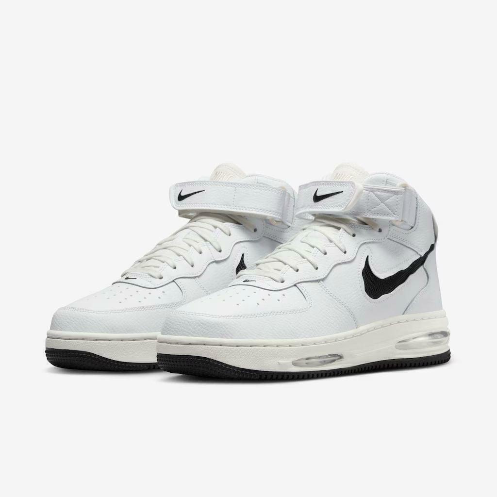 Tênis Nike Air Force 1 Mid EVO Masculino