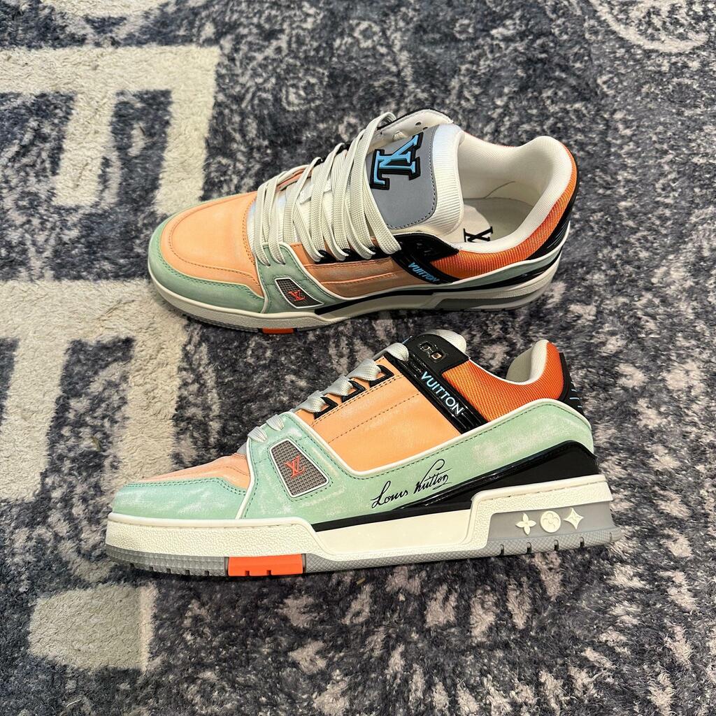 Louis Vuitton Trainer